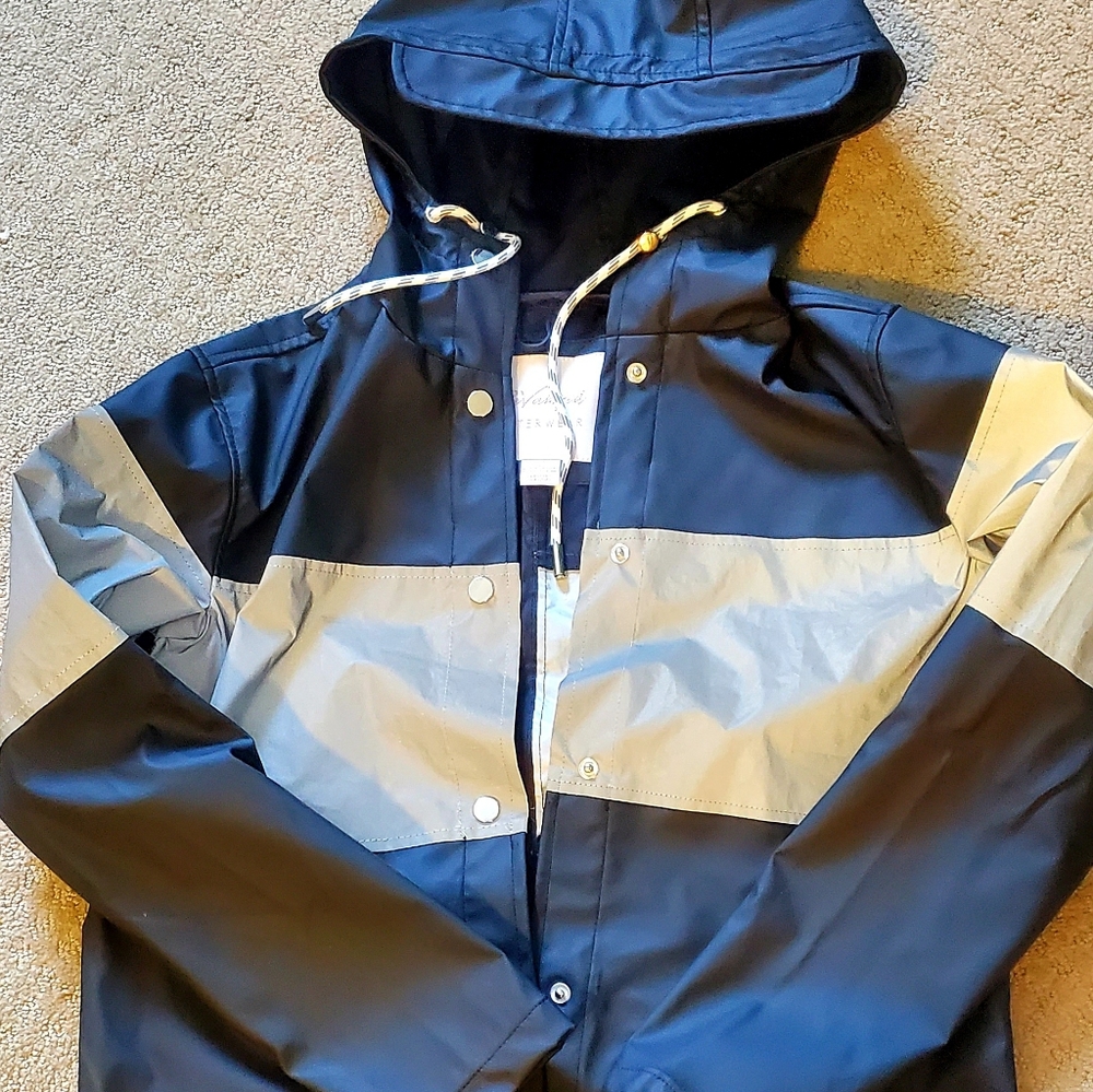 Spring / Summer Rain Jacket